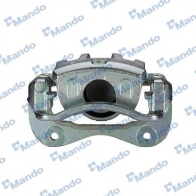 Тормозной суппорт MANDO 1439986729 EX581902CA40 B 5QB9RS - Изображение 2