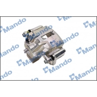 Тормозной суппорт MANDO EX581902DA41 8 3UJWSV 1439986730