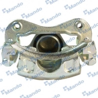 Тормозной суппорт MANDO EX581902DA41 8 3UJWSV 1439986730 - Изображение 2