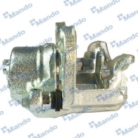 Тормозной суппорт MANDO EX581902DA41 8 3UJWSV 1439986730 - Изображение 3