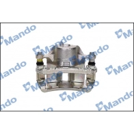 Тормозной суппорт MANDO EX581902DA41 8 3UJWSV 1439986730 - Изображение 5