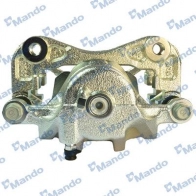 Тормозной суппорт MANDO EX581902DA41 8 3UJWSV 1439986730 - Изображение 6