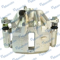 Тормозной суппорт MANDO EX581902DA41 8 3UJWSV 1439986730 - Изображение 7