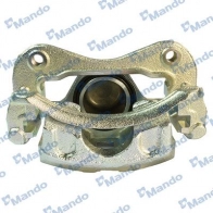 Тормозной суппорт MANDO EX581902DA41 8 3UJWSV 1439986730 - Изображение 8