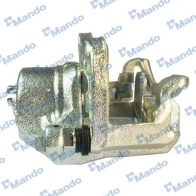 Тормозной суппорт MANDO EX581902DA41 8 3UJWSV 1439986730 - Изображение 9