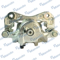Тормозной суппорт MANDO EX581902DA41 8 3UJWSV 1439986730 - Изображение 10
