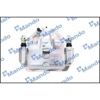 Тормозной суппорт MANDO EX581902EA00 4 XVGG 1439986731