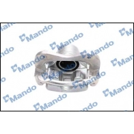 Тормозной суппорт MANDO EX581902EA00 4 XVGG 1439986731 - Изображение 2