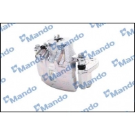 Тормозной суппорт MANDO EX581902EA00 4 XVGG 1439986731 - Изображение 3