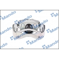 Тормозной суппорт MANDO TCI LDWG 1439986732 EX581902EA20 - Изображение 2