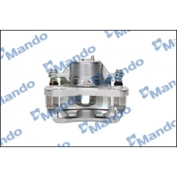 Тормозной суппорт MANDO TCI LDWG 1439986732 EX581902EA20 - Изображение 3