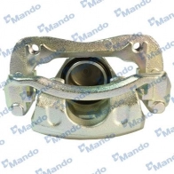 Тормозной суппорт MANDO LQI91X R EX581902HA00 1422786915 - Изображение 3