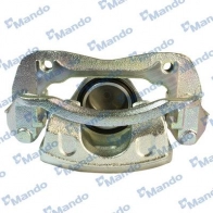 Тормозной суппорт MANDO EX581902KA00 X2 3D3C3 1439986733 - Изображение 3