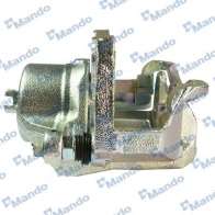 Тормозной суппорт MANDO EX581902KA00 X2 3D3C3 1439986733 - Изображение 4