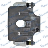 Тормозной суппорт MANDO 1439986734 EX581902MA00 T0 VQ0ZE - Изображение 2