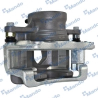 Тормозной суппорт MANDO 1439986734 EX581902MA00 T0 VQ0ZE - Изображение 5