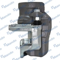 Тормозной суппорт MANDO 1439986734 EX581902MA00 T0 VQ0ZE - Изображение 6