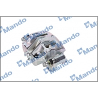 Тормозной суппорт MANDO EX581902PA00 Kia Sorento (XM) 2 Кроссовер 2.4 GDI 192 л.с. 2012 – 2025 L 9QHF