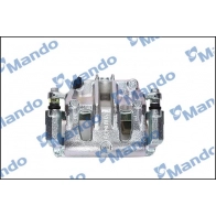 Тормозной суппорт MANDO EX581902PA00 1439986737 L 9QHF - Изображение 3
