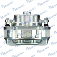 Тормозной суппорт MANDO 1439986738 E4 AB5SZ EX581902PA70 - Изображение 2