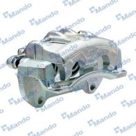 Тормозной суппорт MANDO 1439986738 E4 AB5SZ EX581902PA70 - Изображение 5