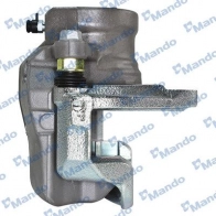 Тормозной суппорт MANDO EX581902TA20 O5X9 7 1439986740 - Изображение 3