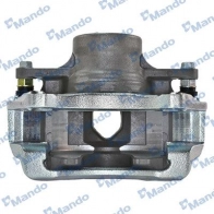 Тормозной суппорт MANDO EX581902TA20 O5X9 7 1439986740 - Изображение 4