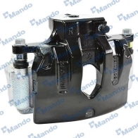 Тормозной суппорт MANDO EX581902TA25 Z RC9P9A 1439986741 - Изображение 2