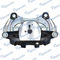 Тормозной суппорт MANDO EX581902TA25 Z RC9P9A 1439986741 - Изображение 3