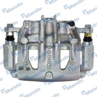 Тормозной суппорт MANDO EX581902WA00 1439986742 MRBPV 5A - Изображение 2