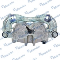 Тормозной суппорт MANDO EX581902WA00 1439986742 MRBPV 5A - Изображение 3