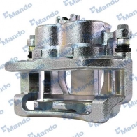 Тормозной суппорт MANDO EX581902WA00 1439986742 MRBPV 5A - Изображение 4