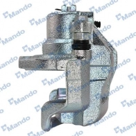Тормозной суппорт MANDO EX581902WA00 1439986742 MRBPV 5A - Изображение 5