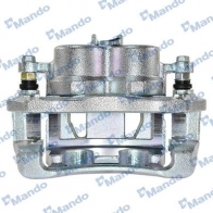 Тормозной суппорт MANDO EX581902WA00 1439986742 MRBPV 5A - Изображение 6