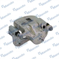 Тормозной суппорт MANDO Kia Magentis (GD, MS) 1 2000 – 2005 EX5819038A00 SZG Z8E9