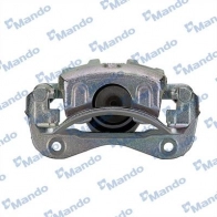 Тормозной суппорт MANDO 1439986745 EX5819038A00 SZG Z8E9 - Изображение 2