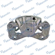 Тормозной суппорт MANDO 1439986745 EX5819038A00 SZG Z8E9 - Изображение 5
