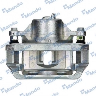 Тормозной суппорт MANDO 3 6CXG2L EX5819038A20 1422788238 - Изображение 3