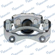Тормозной суппорт MANDO 3 6CXG2L EX5819038A20 1422788238 - Изображение 5