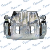 Тормозной суппорт MANDO 1422787656 BF7S J EX5819039A00 - Изображение 2