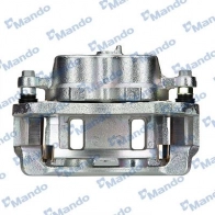 Тормозной суппорт MANDO 1422787656 BF7S J EX5819039A00 - Изображение 3