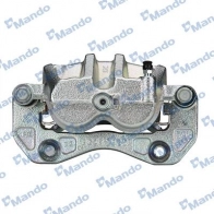 Тормозной суппорт MANDO 1422787656 BF7S J EX5819039A00 - Изображение 4