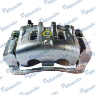 Тормозной суппорт MANDO N4OL5 M EX5819039A20 Hyundai XG (XG) 1 Седан 3.0 30 188 л.с. 1998 – 2005