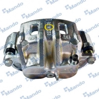 Тормозной суппорт MANDO N4OL5 M EX5819039A20 1439986746 - Изображение 2