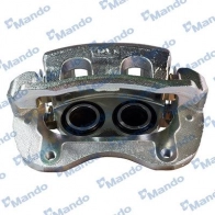 Тормозной суппорт MANDO N4OL5 M EX5819039A20 1439986746 - Изображение 3