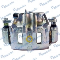 Тормозной суппорт MANDO N4OL5 M EX5819039A20 1439986746 - Изображение 4