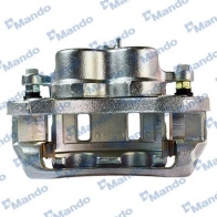 Тормозной суппорт MANDO N4OL5 M EX5819039A20 1439986746 - Изображение 5
