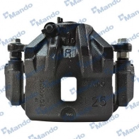 Тормозной суппорт MANDO QR RXXSF EX581903CA00 Kia Magentis (GD, MS) 1 2000 – 2005