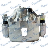 Тормозной суппорт MANDO EX581903KA00 1439986748 4KF NWK - Изображение 2