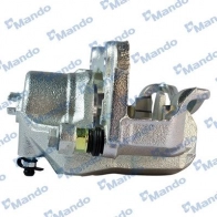 Тормозной суппорт MANDO EX581903KA00 1439986748 4KF NWK - Изображение 4